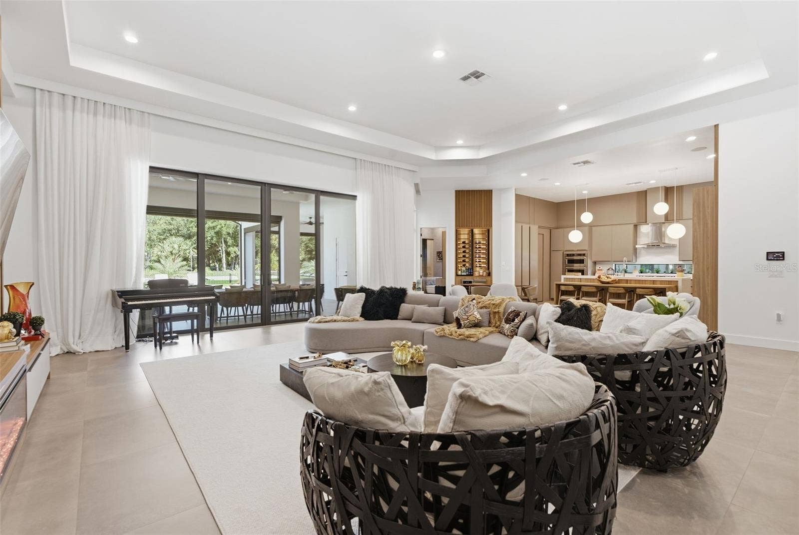 15800 PENDIO DRIVE, Bella Collina, FL 34756 15800 PENDIO DRIVE, Bella Collina, FL 34756