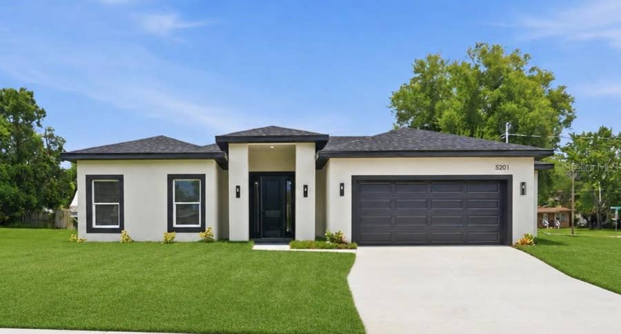 Property photo for 5201 ASHWOOD PLACE, Orlando, FL