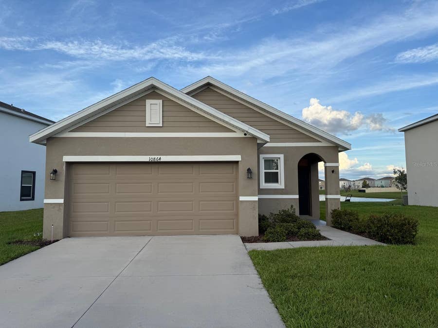 Property photo for 10864 PENNY GALE LOOP, San Antonio, FL