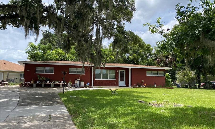 Property photo for 1040 HAMPTON ROAD, Daytona Beach, FL