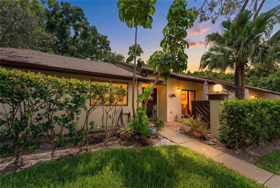 Property photo for 2917 FIG COURT, Palm Harbor, FL