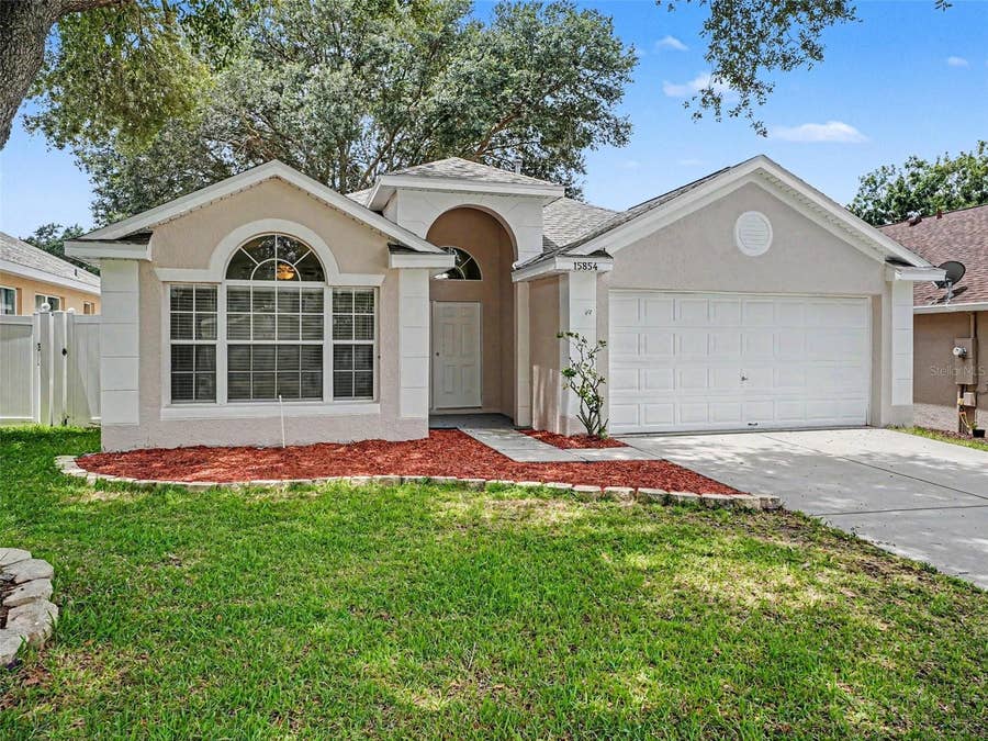 Property photo for 15854 BAY VISTA DRIVE, Clermont, FL