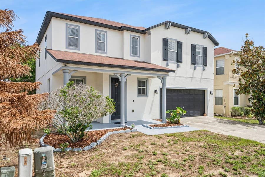 Property photo for 233 ROSSELLI BOULEVARD, Davenport, FL