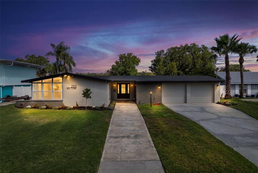 Property photo for 2501 REEF COURT, Orlando, FL