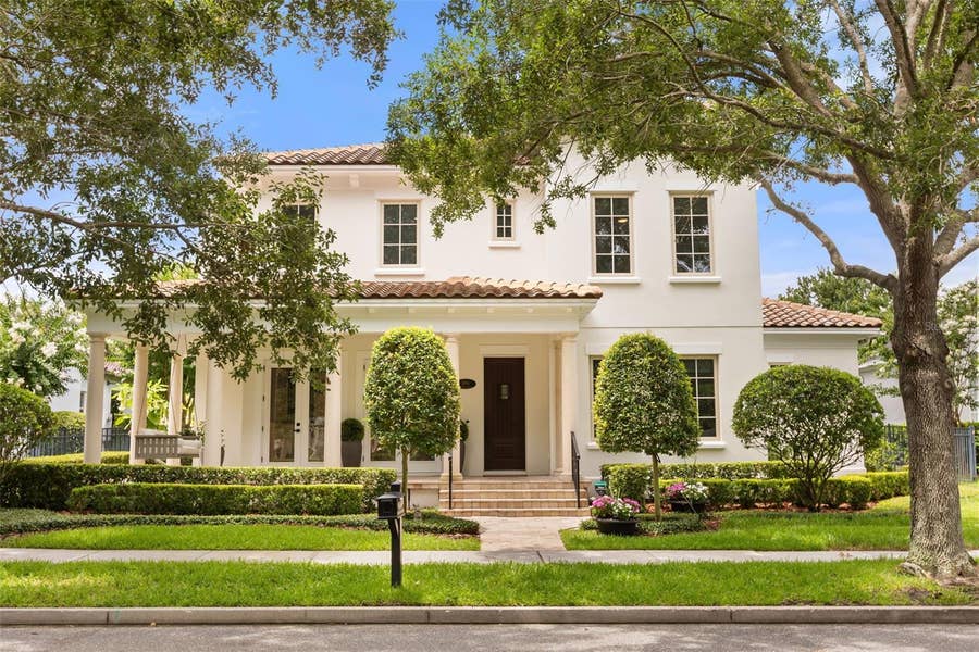 Property photo for 2656 MEETING PLACE, Orlando, FL