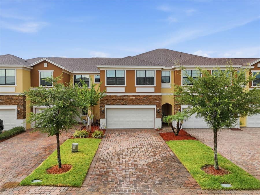 Property photo for 1940 PORTOFINO MEADOWS BOULEVARD, Orlando, FL