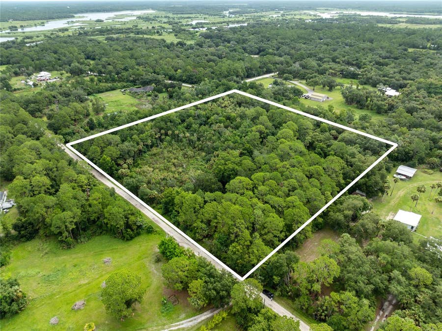 Property photo for 2750 PERCH ROAD, Geneva, FL