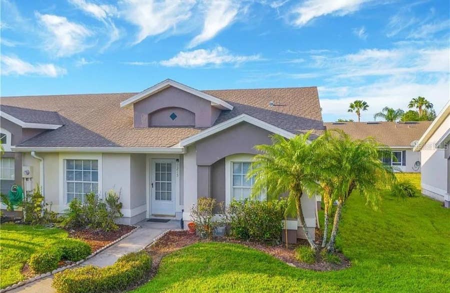 Property photo for 1215 BAREFOOT BAY DRIVE, Orlando, FL