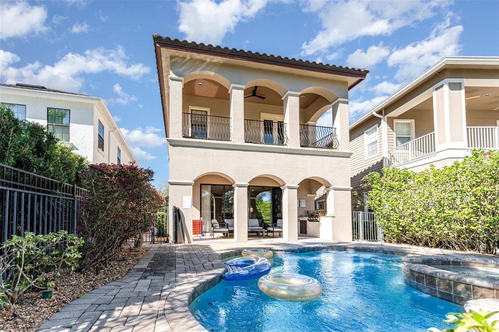 1025 CASTLE PINES COURT, Reunion, FL 34747 1025 CASTLE PINES COURT, Reunion, FL 34747