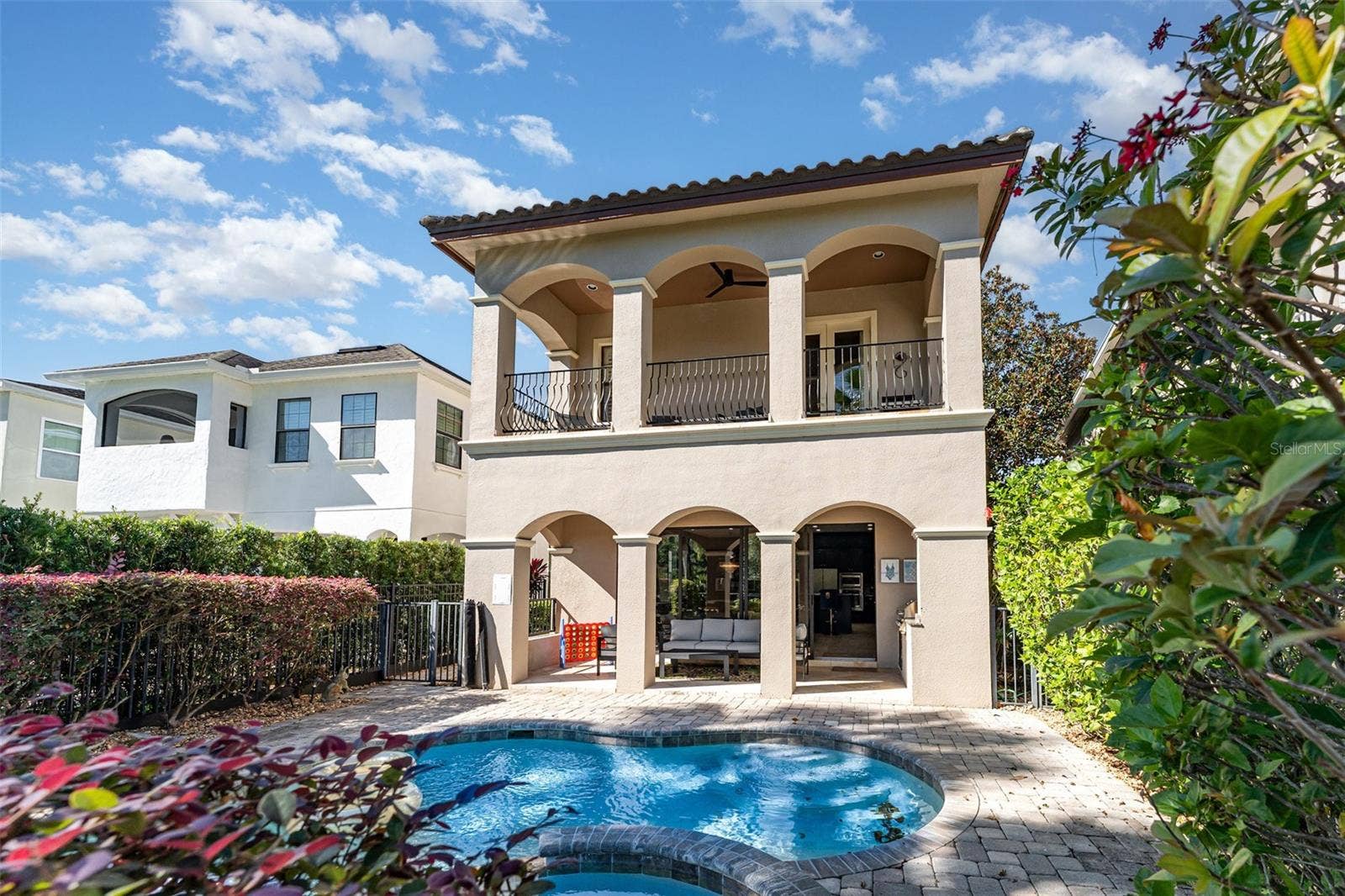 1025 CASTLE PINES COURT, Reunion, FL 34747 1025 CASTLE PINES COURT, Reunion, FL 34747