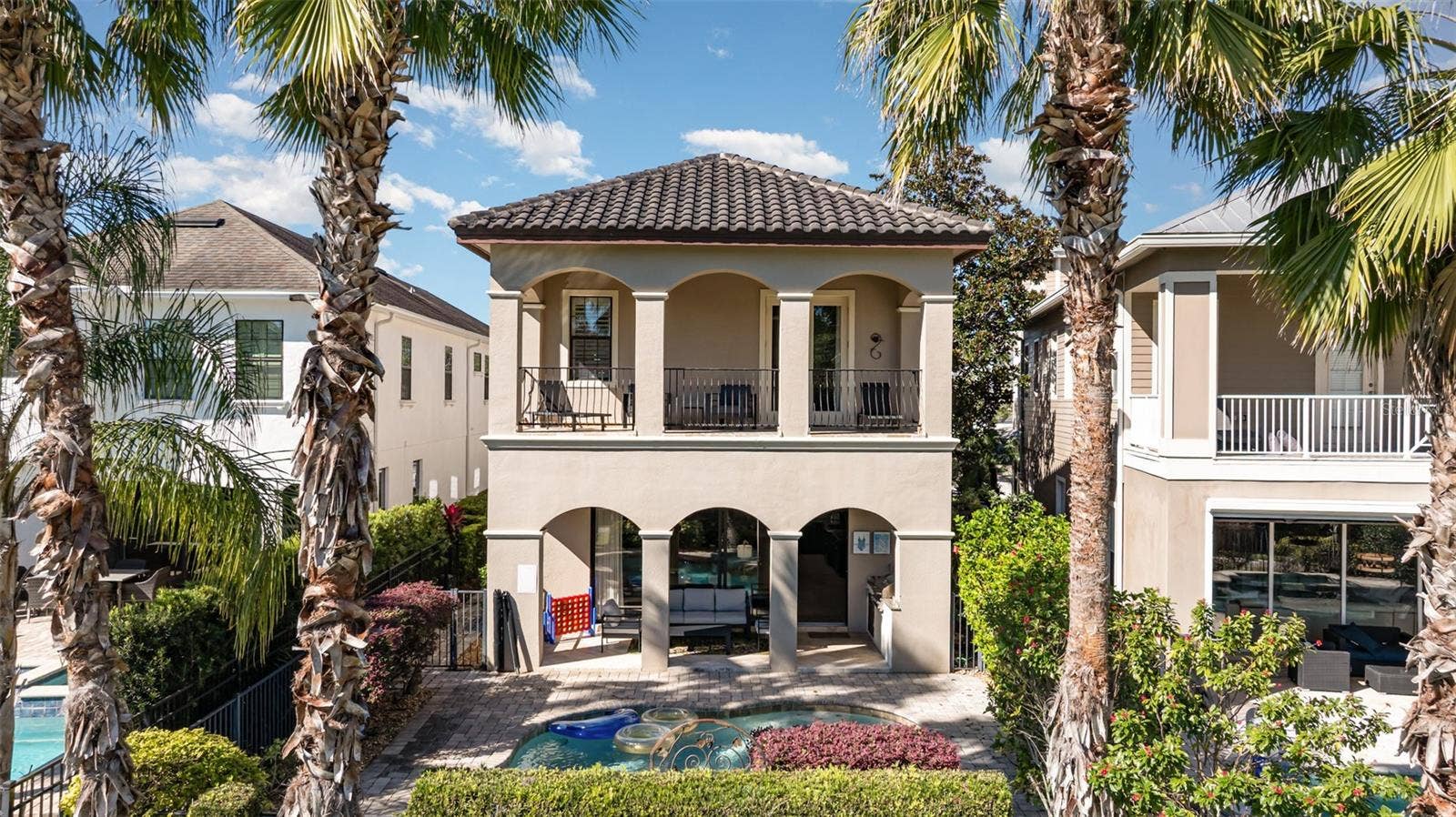 1025 CASTLE PINES COURT, Reunion, FL 34747 1025 CASTLE PINES COURT, Reunion, FL 34747