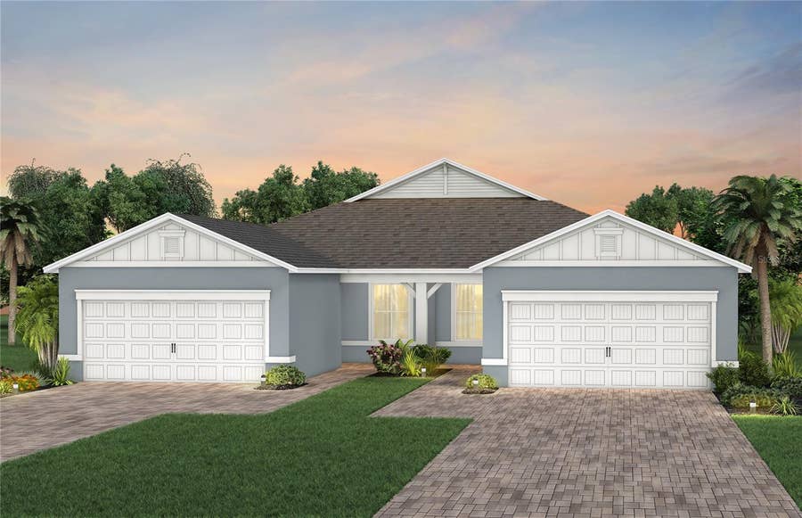 Property photo for 2615 HAMMOCK HARBOR AVENUE, St Cloud, FL