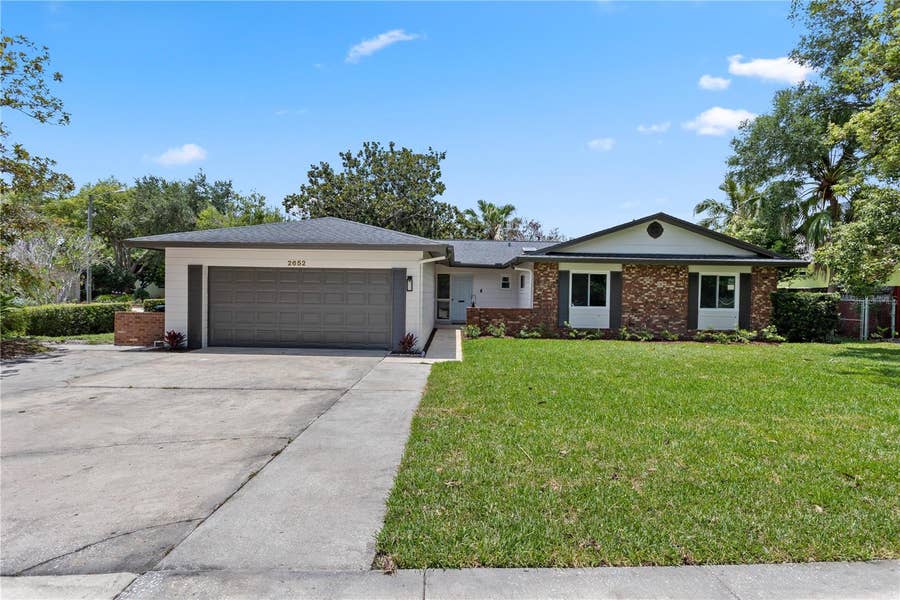 Property photo for 2652 ABBEY ROAD, Winter Park, FL