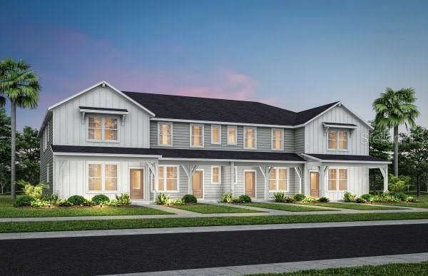 Property photo for 2127 SOUTHBURY DRIVE, Kissimmee, FL