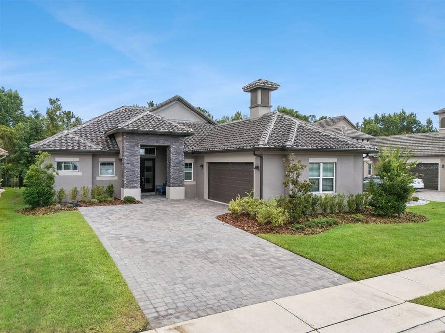 Property photo for 2730 WILLINGAM DRIVE, Davenport, FL