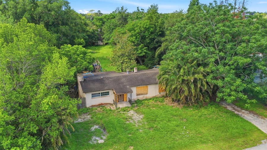 Property photo for 10026 UNION PARK DRIVE, Orlando, FL