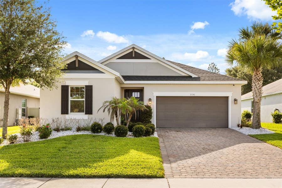 Property photo for 1151 LAKESIDE ESTATES DRIVE, Apopka, FL