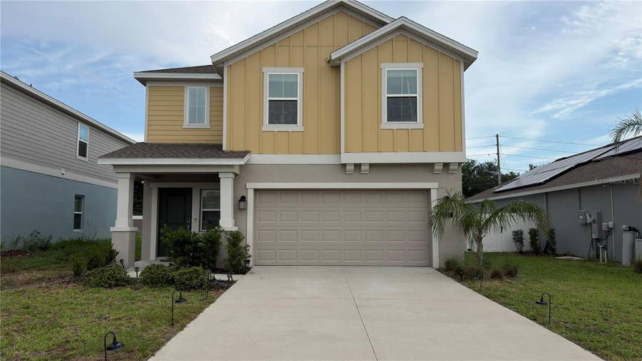 Property photo for 637 BELL PRAIRIE CIRCLE, Lake Wales, FL