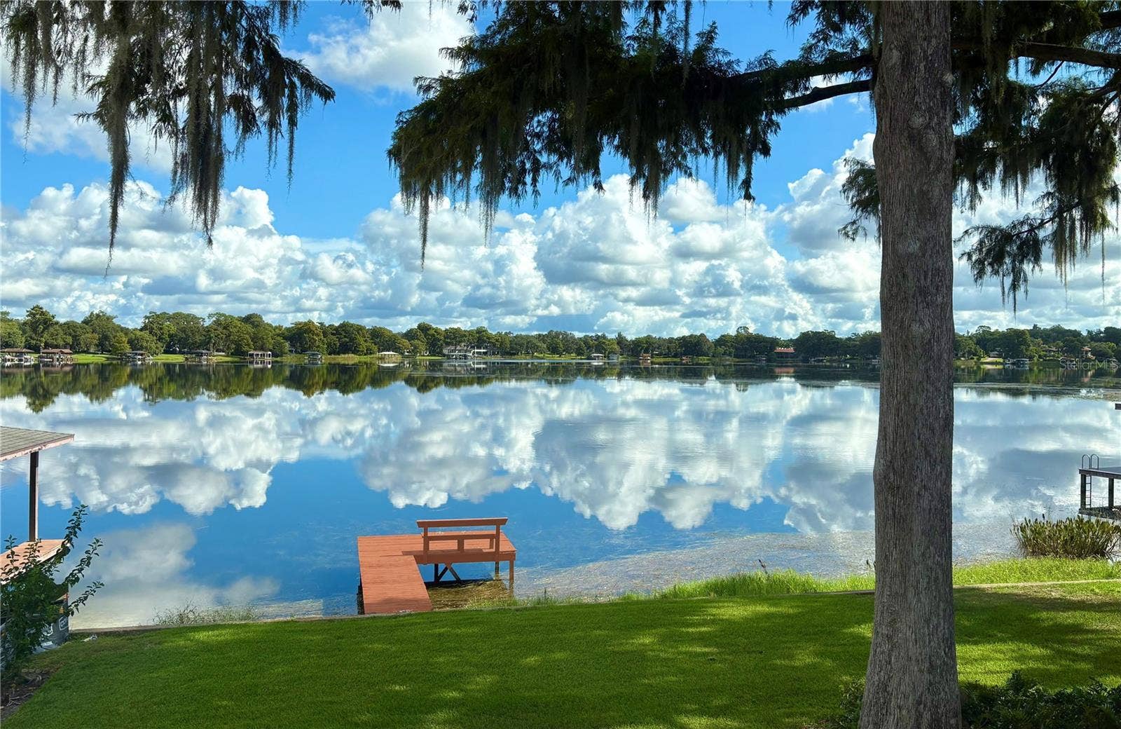 2655 LAKE SHORE DRIVE, Orlando, FL 32803 LAKE SUE LAKEFRONT
