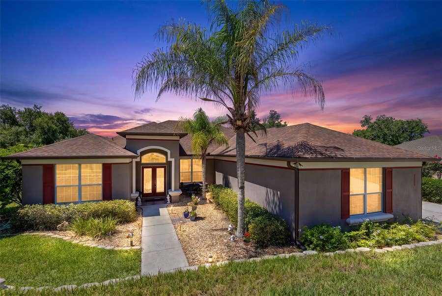 Property photo for 16716 MAGNOLIA TERRACE BOULEVARD, Montverde, FL