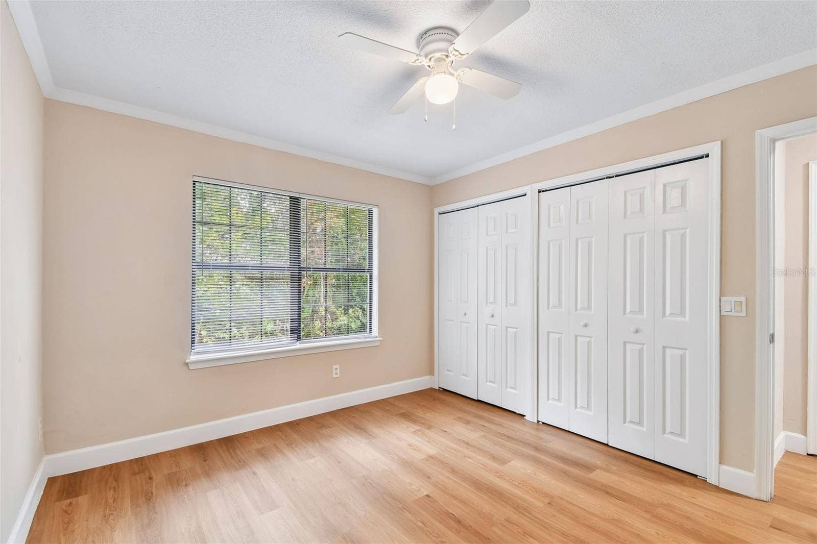 755 KEENELAND PIKE, Lake Mary, FL 32746 Bedroom 2 with dual closets