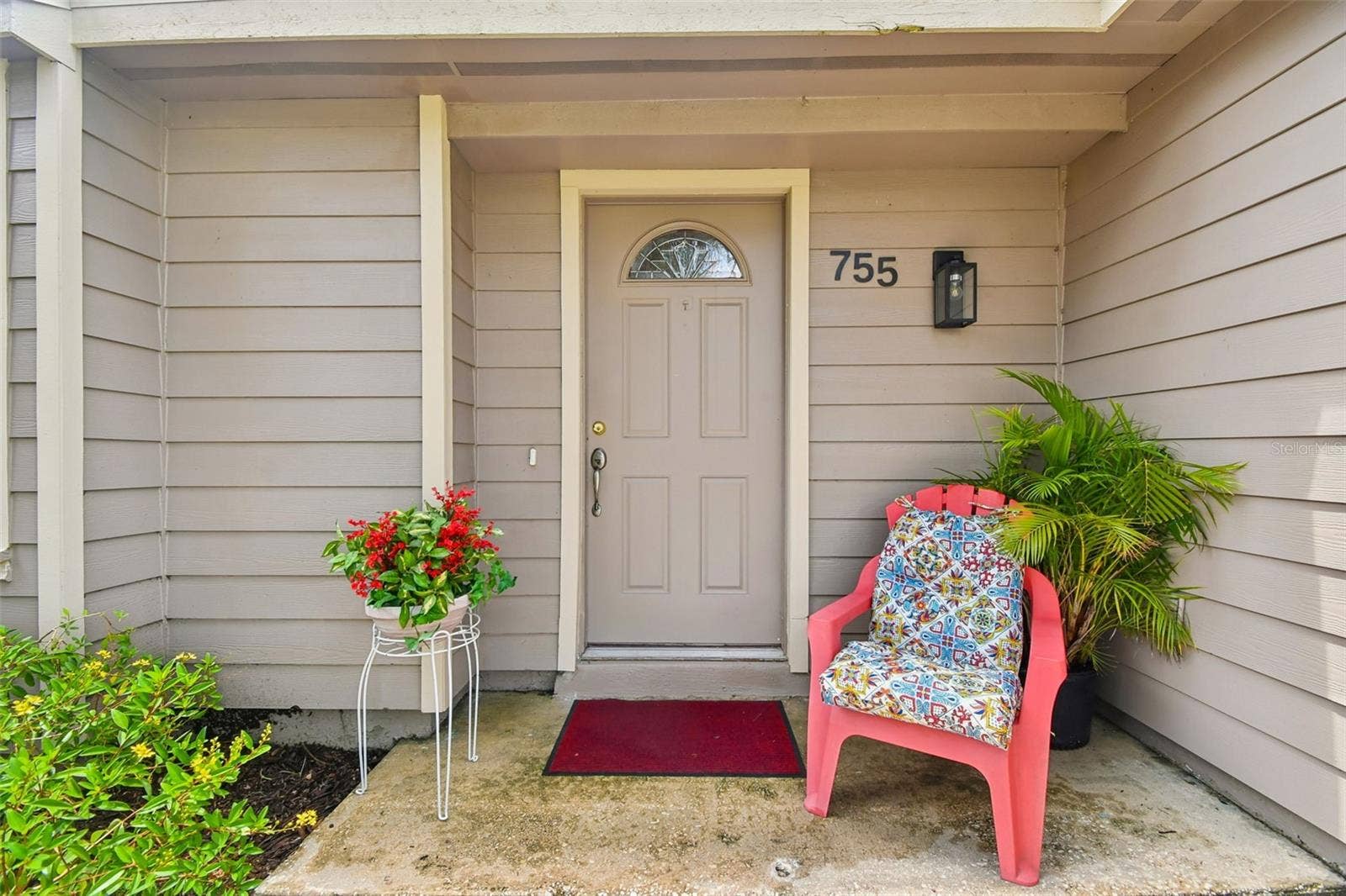 755 KEENELAND PIKE, Lake Mary, FL 32746 Front Porch