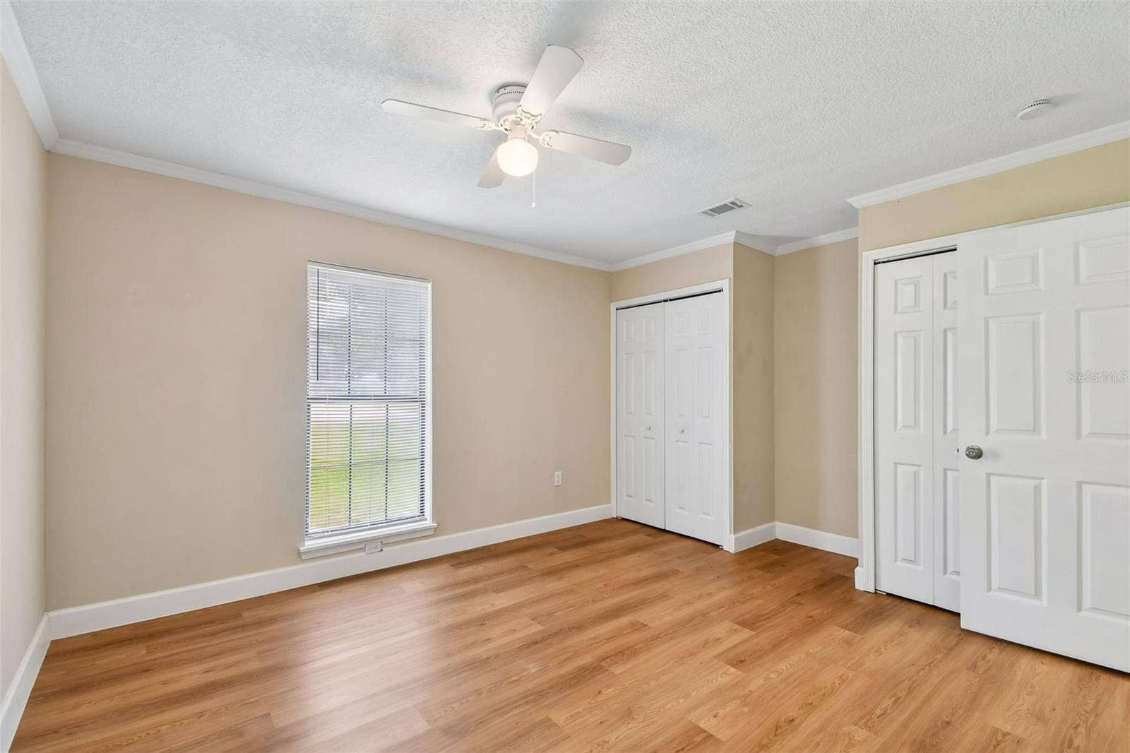 755 KEENELAND PIKE, Lake Mary, FL 32746 Bedroom 3 with dual closets