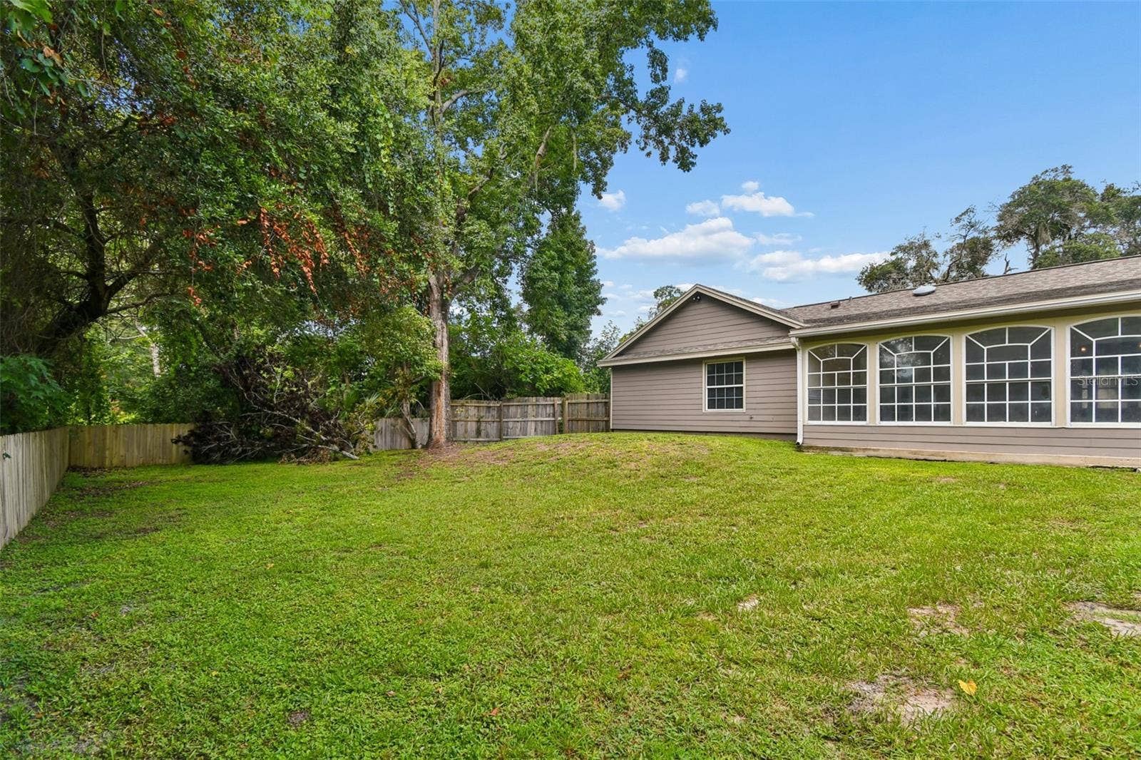 755 KEENELAND PIKE, Lake Mary, FL 32746 Backyard