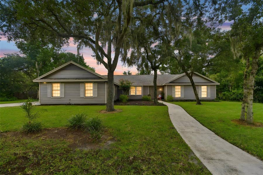 Property photo for 755 KEENELAND PIKE, Lake Mary, FL