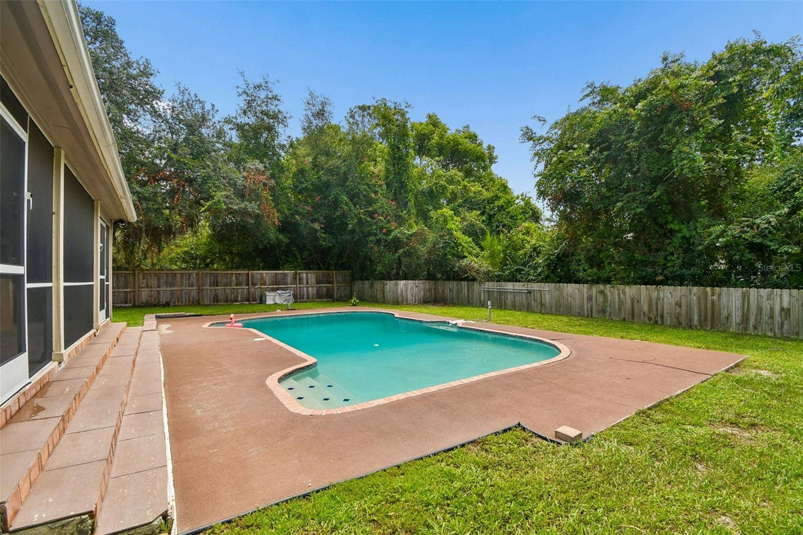 755 KEENELAND PIKE, Lake Mary, FL 32746 Pool