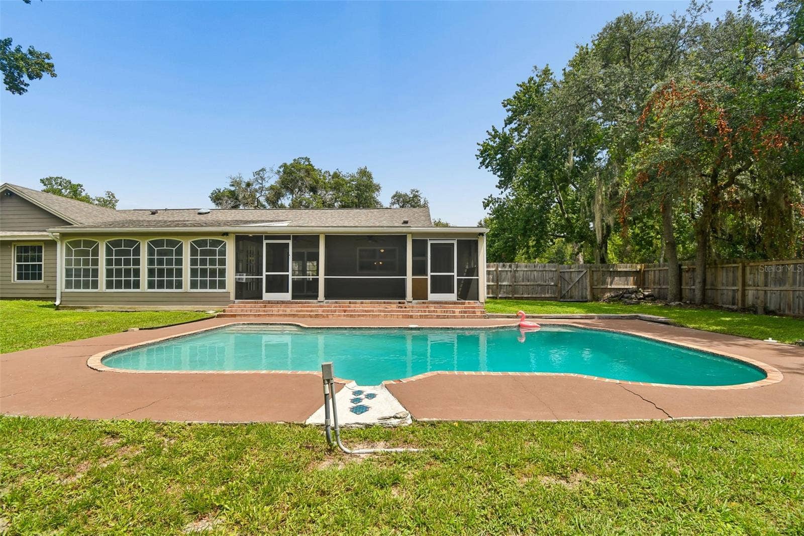 755 KEENELAND PIKE, Lake Mary, FL 32746 Pool