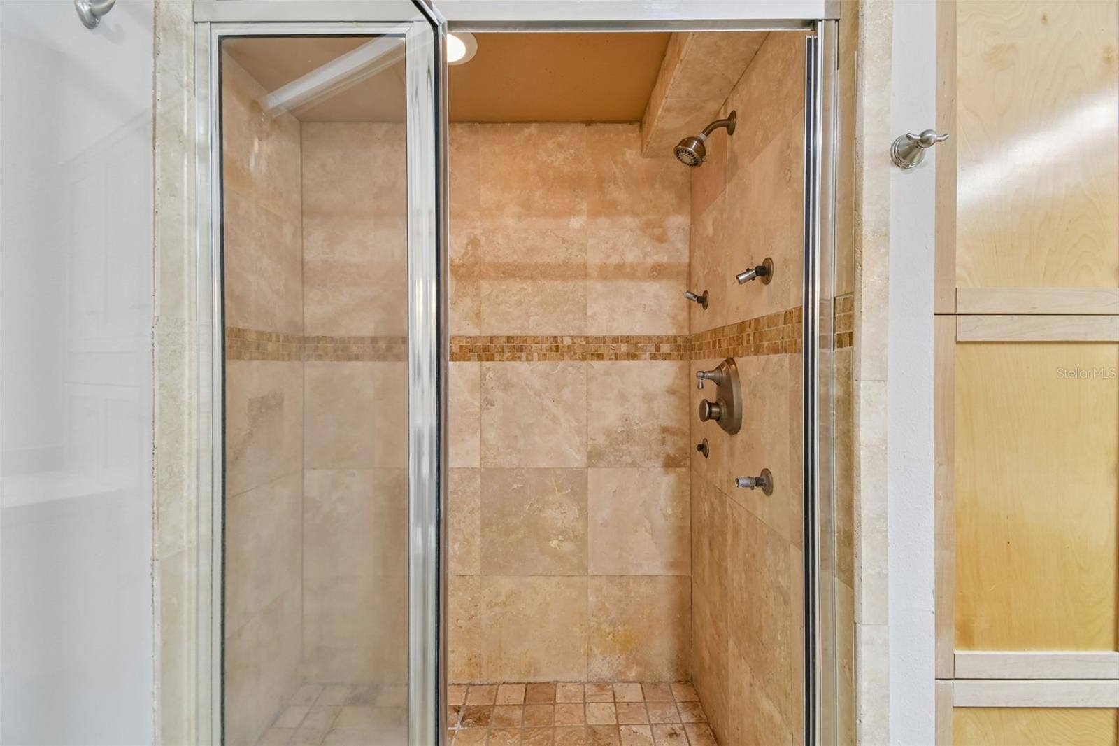 755 KEENELAND PIKE, Lake Mary, FL 32746 Primary Bathroom Shower