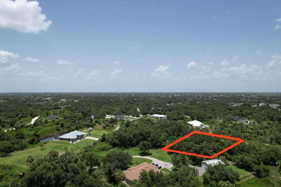 Property photo for 1232 HARBOUR SUNSET COURT, Punta Gorda, FL