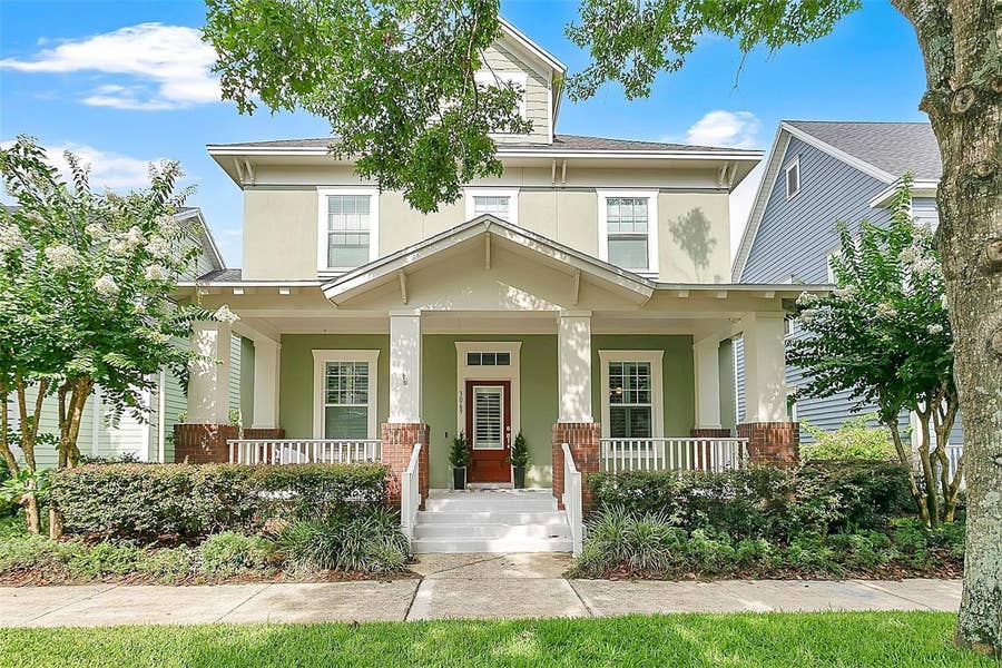 Property photo for 3069 STANFIELD AVENUE, Orlando, FL