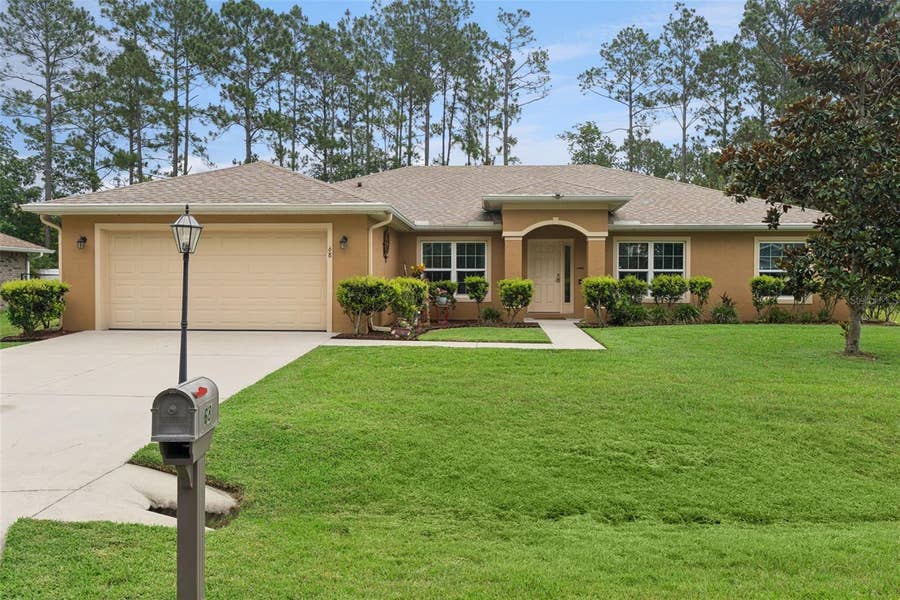 Property photo for 68 KATHLEEN TRAIL, Palm Coast, FL