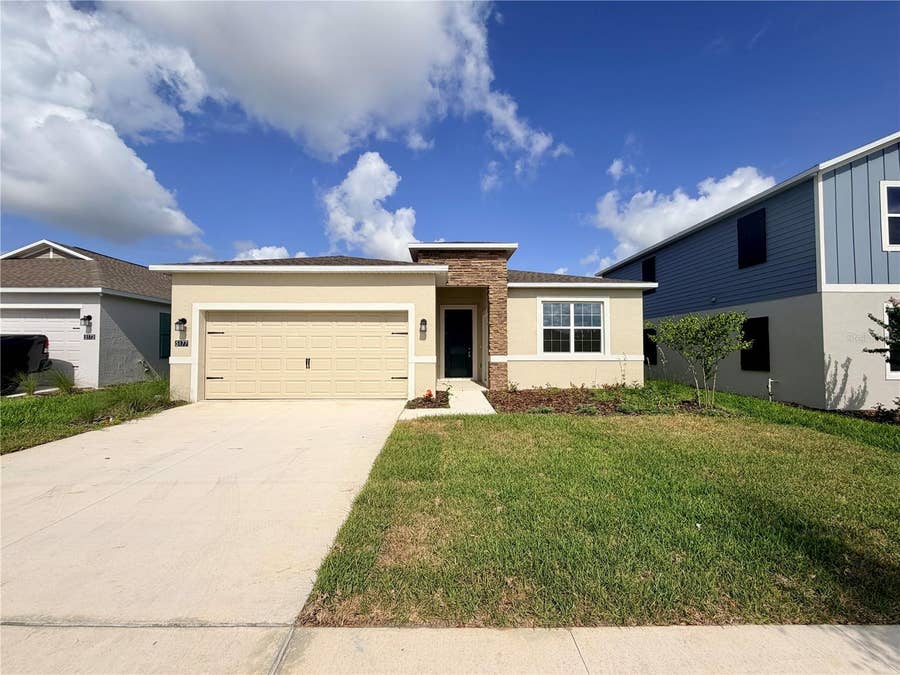 Property photo for 5177 GREEN BELT DRIVE, Haines City, FL