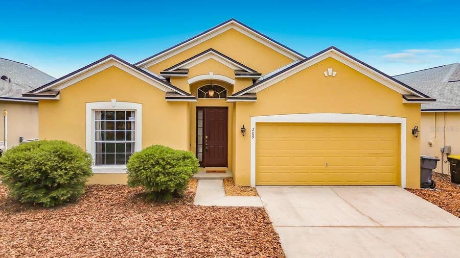 Property photo for 209 SUNSET VIEW DRIVE, Davenport, FL
