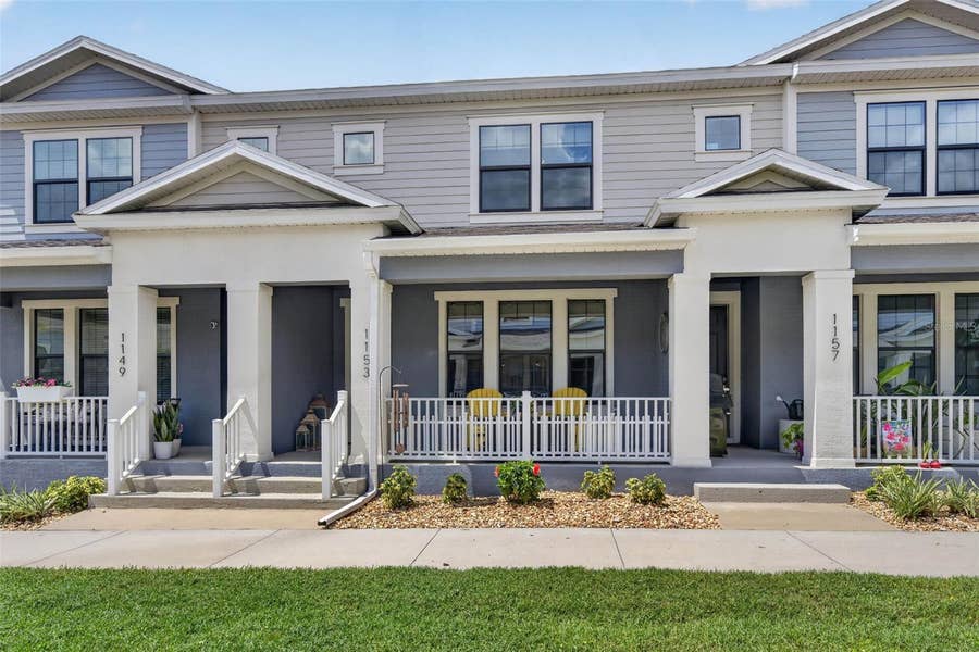 Property photo for 1153 SPOTTED SANDPIPER LOOP, Winter Springs, FL