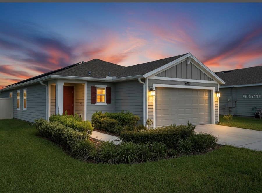 Property photo for 1988 TRAVERSE WAY, Kissimmee, FL