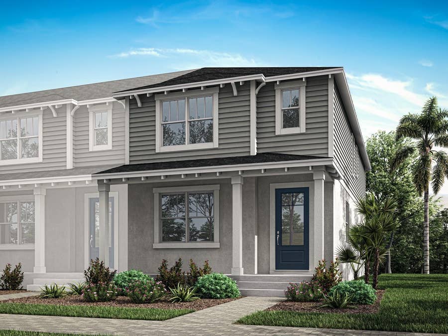 Property photo for 2219 NIGHTSHADE GROVE LANE, Apopka, FL