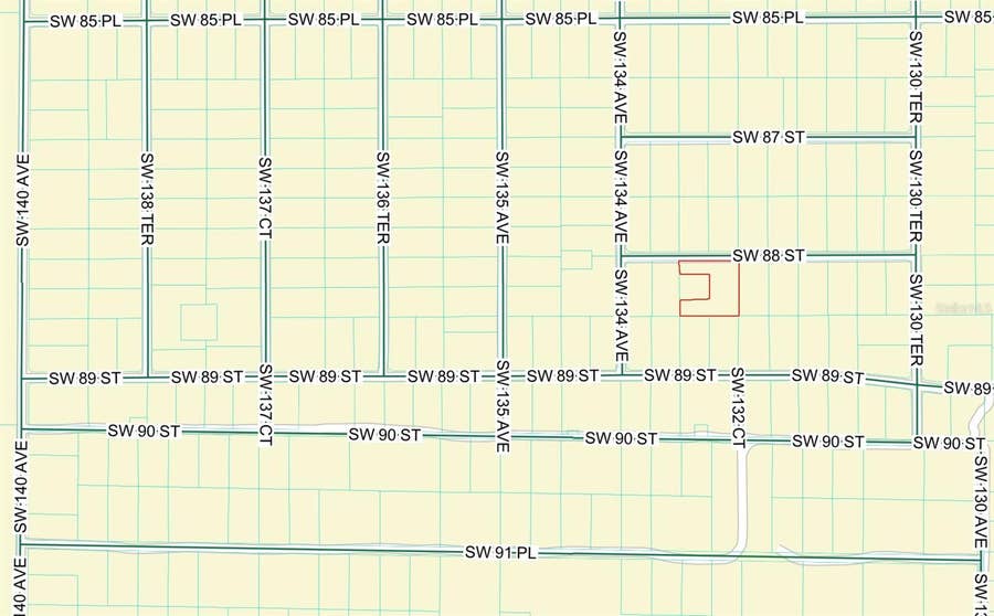Property photo for TBD SW 88TH, Dunnellon, FL
