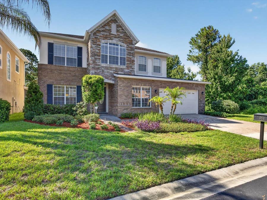 Property photo for 561 HARRISWOOD COURT, Davenport, FL