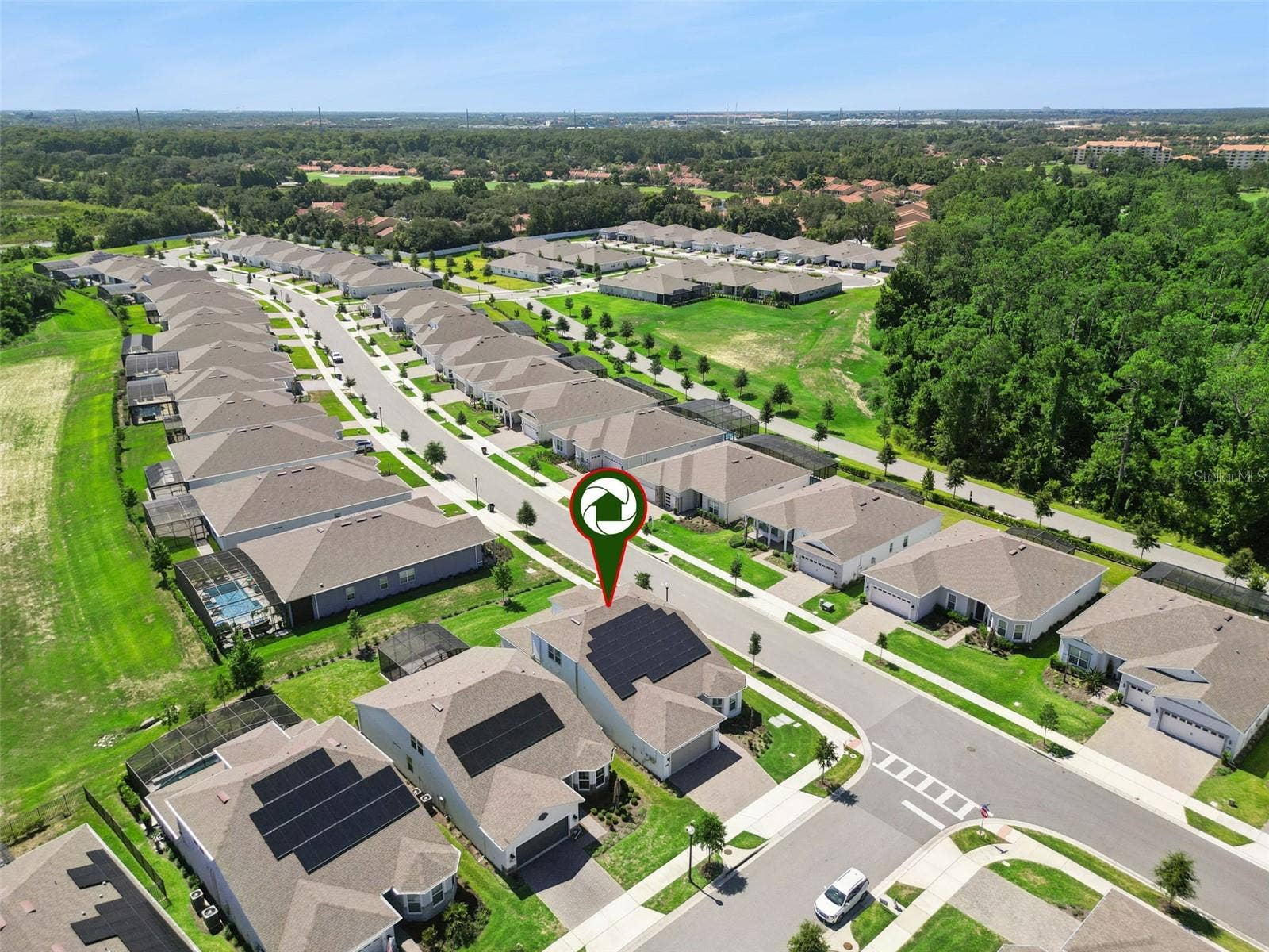 13361 SUNNY RETREAT LANE, Winter Garden, FL 34787 13361 SUNNY RETREAT LANE, Winter Garden, FL 34787