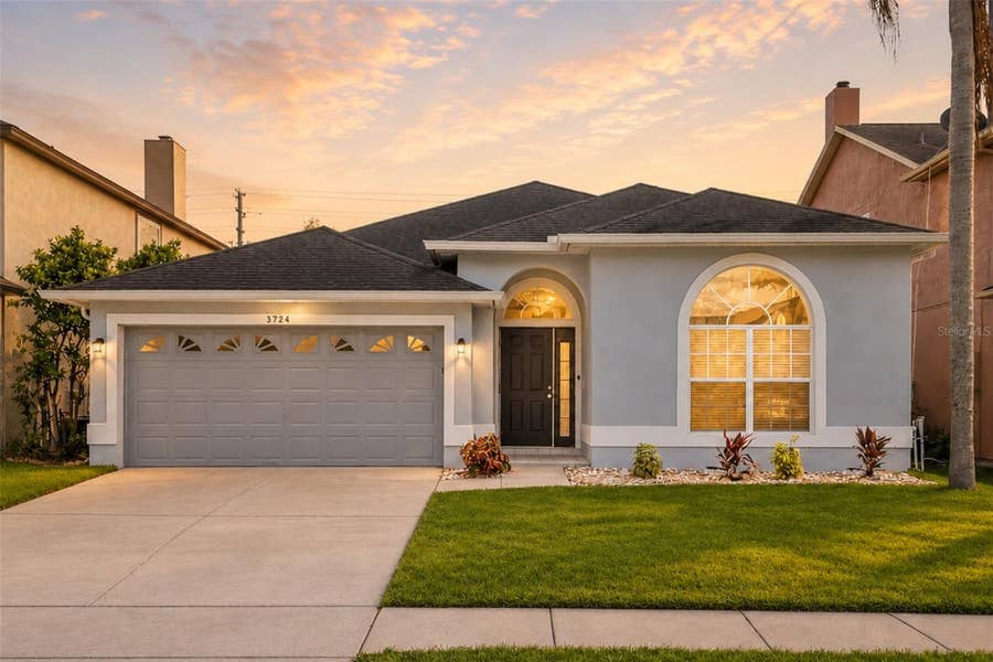 Property photo for 3724 BECONTREE PLACE, Oviedo, FL