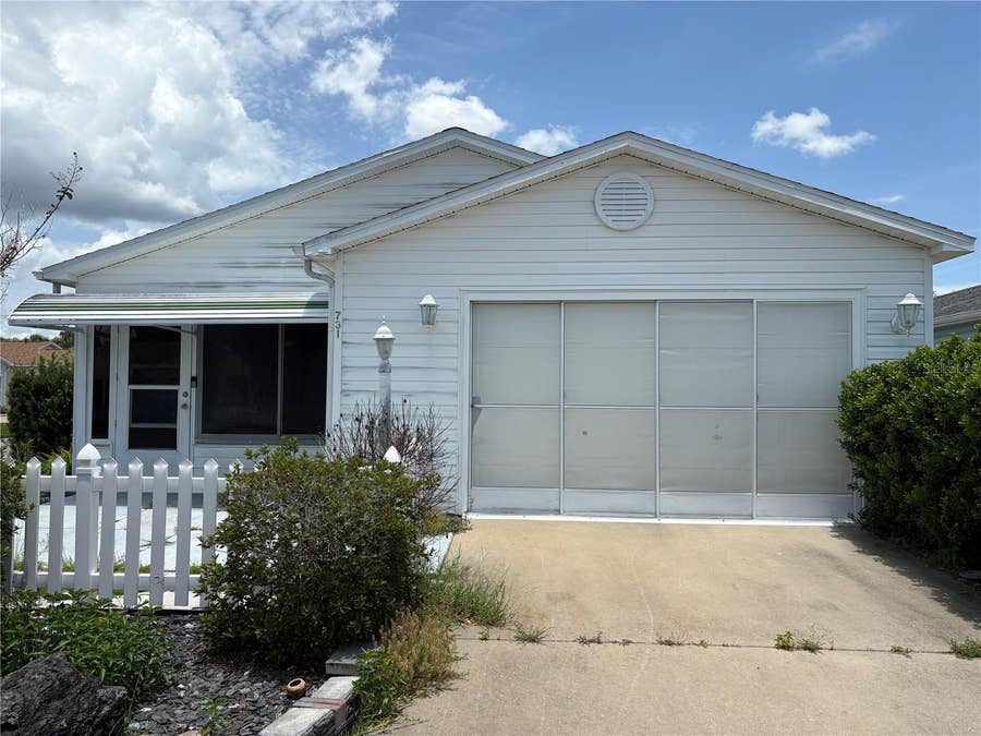 Property photo for 731 DUMAS STREET, The Villages, FL