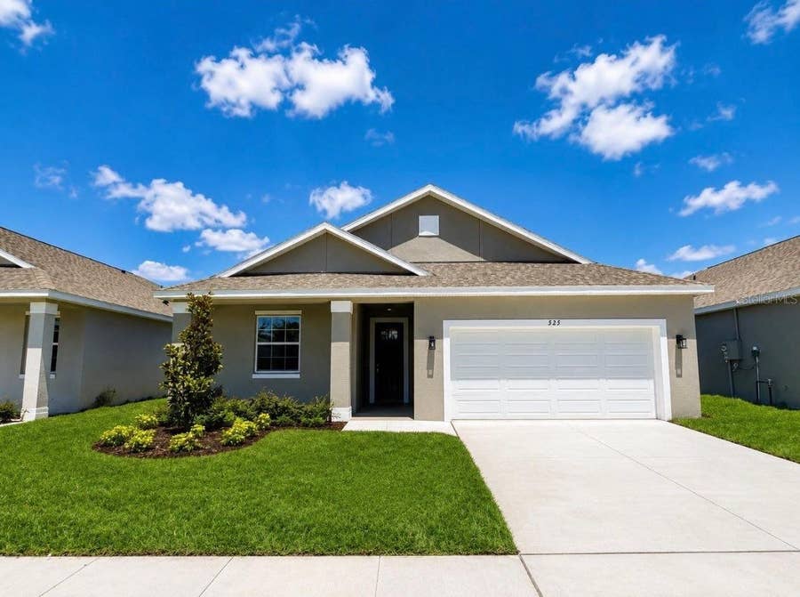 Property photo for 525 ELLIE COURT, Apopka, FL