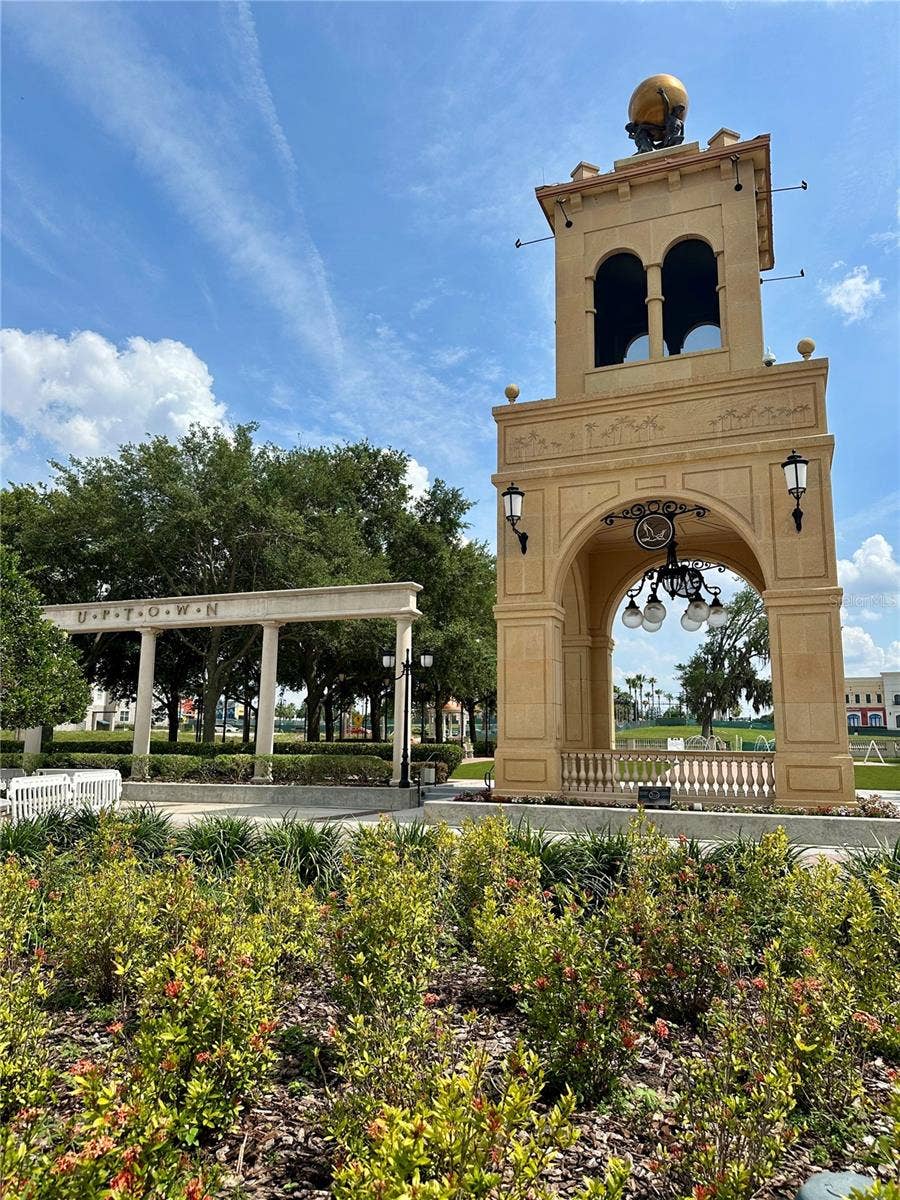 115 OYSTER BAY CIRCLE, #170, Altamonte Springs, FL 32701