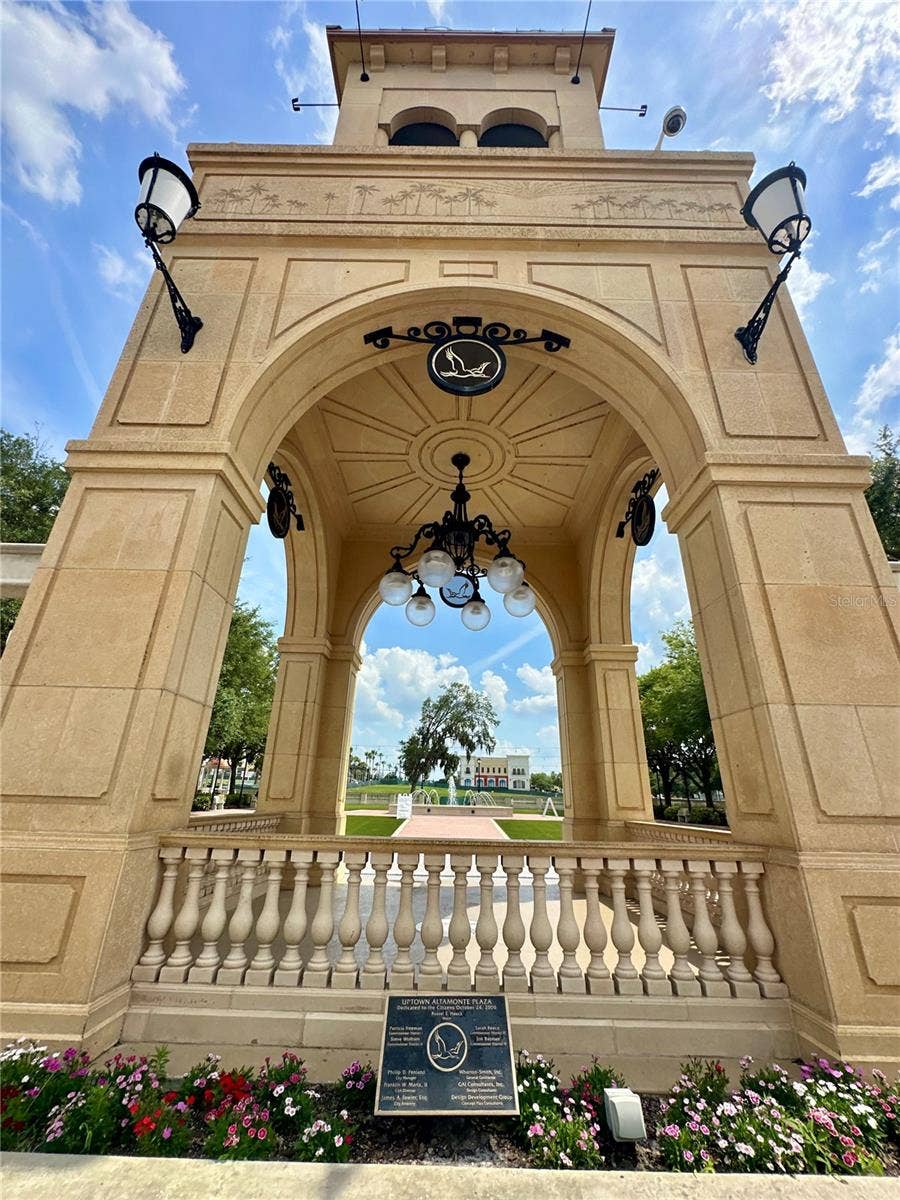 115 OYSTER BAY CIRCLE, #170, Altamonte Springs, FL 32701