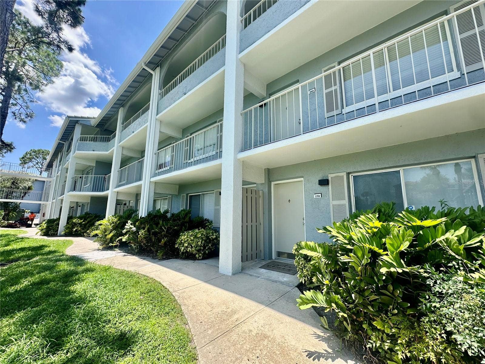 115 OYSTER BAY CIRCLE, #170, Altamonte Springs, FL 32701