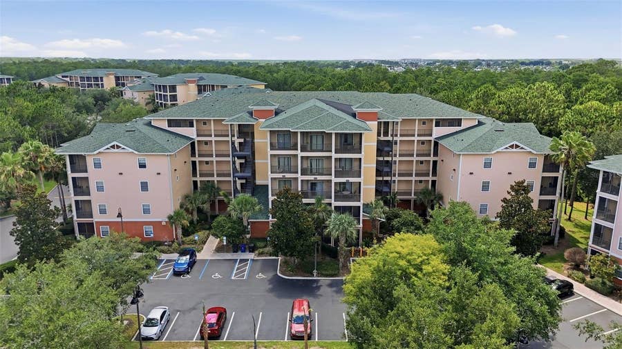 Property photo for 3050 PIRATES RETREAT COURT, #408, Kissimmee, FL